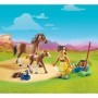 Playmobil - Pru Cu Calut Si Manz Playmobil - 1